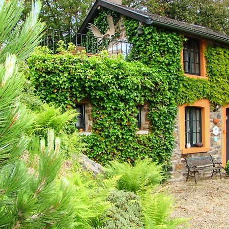 Gite La Petite Francorchamps Ardennaise Stavelot Exteriér fotografie