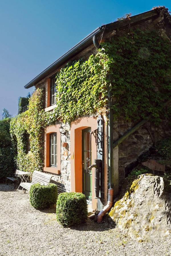 Gite La Petite Francorchamps Ardennaise Stavelot Exteriér fotografie