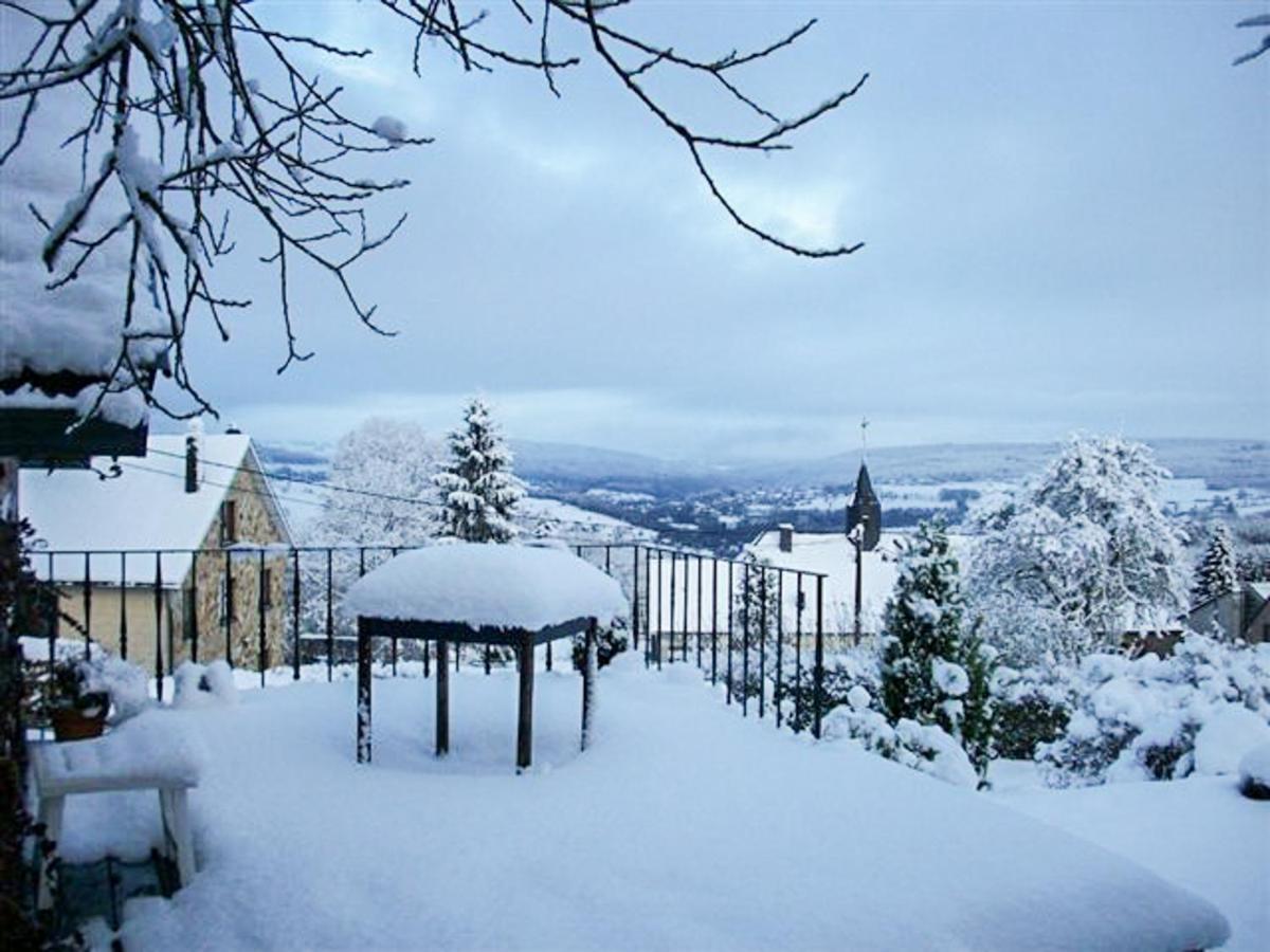 Gite La Petite Francorchamps Ardennaise Stavelot Exteriér fotografie
