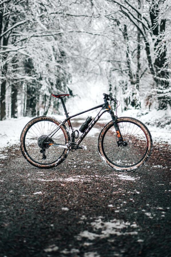 Gite La Petite Francorchamps Ardennaise Stavelot Exteriér fotografie