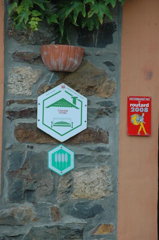 Gite La Petite Francorchamps Ardennaise Stavelot Exteriér fotografie