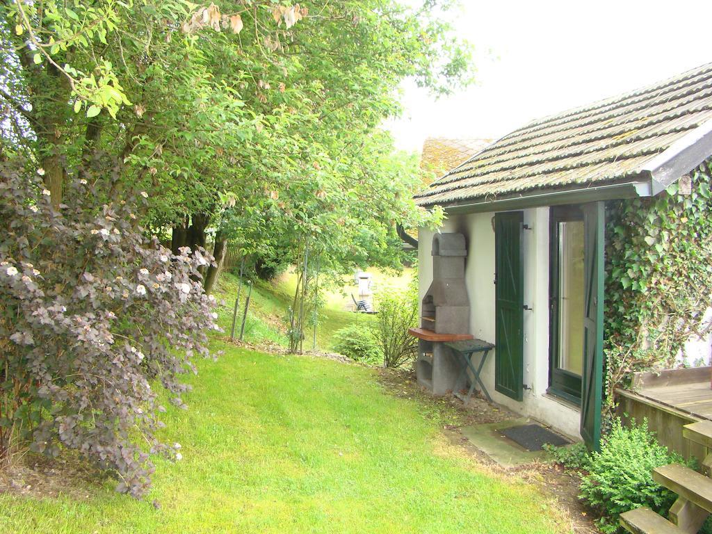 Gite La Petite Francorchamps Ardennaise Stavelot Exteriér fotografie